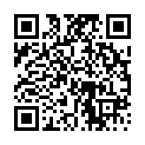 공지사항 페이지 바로가기 주소(https://www.jangseong.go.kr/q/ezIyNXw1NTF8c2hvd3xwYWdlPTE3NX0=&e=M&s=3), QRCODE