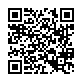 공지사항 페이지 바로가기 주소(https://www.jangseong.go.kr/q/ezIyNXw1NTI2fHNob3d8cGFnZT0zM30=&e=M&s=3), QRCODE