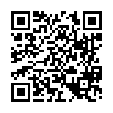 공지사항 페이지 바로가기 주소(https://www.jangseong.go.kr/q/ezIyNXw1NTM0fHNob3d8cGFnZT0zM30=&e=M&s=3), QRCODE