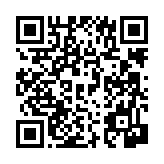 공지사항 페이지 바로가기 주소(https://www.jangseong.go.kr/q/ezIyNXw1NTMwfHNob3d8cGFnZT0zM30=&e=M&s=3), QRCODE