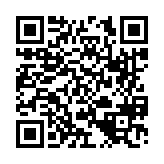 공지사항 페이지 바로가기 주소(https://www.jangseong.go.kr/q/ezIyNXw1NTMxfHNob3d8cGFnZT00MX0=&e=M&s=3), QRCODE