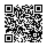 공지사항 페이지 바로가기 주소(https://www.jangseong.go.kr/q/ezIyNXw1NTQzfHNob3d8cGFnZT00NH0=&e=M&s=3), QRCODE
