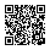 공지사항 페이지 바로가기 주소(https://www.jangseong.go.kr/q/ezIyNXw1NTU5fHNob3d8cGFnZT00NX0=&e=M&s=3), QRCODE