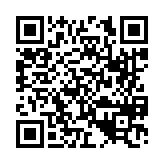 공지사항 페이지 바로가기 주소(https://www.jangseong.go.kr/q/ezIyNXw1NTY1fHNob3d8cGFnZT0yMH0=&e=M&s=3), QRCODE