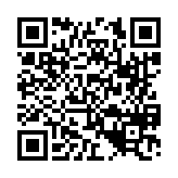 공지사항 페이지 바로가기 주소(https://www.jangseong.go.kr/q/ezIyNXw1NTY3fHNob3d8cGFnZT0yNH0=&e=M&s=3), QRCODE