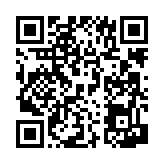 공지사항 페이지 바로가기 주소(https://www.jangseong.go.kr/q/ezIyNXw1NTc0fHNob3d8cGFnZT00M30=&e=M&s=3), QRCODE