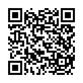공지사항 페이지 바로가기 주소(https://www.jangseong.go.kr/q/ezIyNXw1NTc0fHNob3d8cGFnZT0yM30=&e=M&s=3), QRCODE