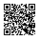 공지사항 페이지 바로가기 주소(https://www.jangseong.go.kr/q/ezIyNXw1NTc3fHNob3d8cGFnZT0zN30=&e=M&s=3), QRCODE