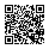 공지사항 페이지 바로가기 주소(https://www.jangseong.go.kr/q/ezIyNXw1NTcxfHNob3d8cGFnZT0zN30=&e=M&s=3), QRCODE