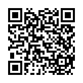공지사항 페이지 바로가기 주소(https://www.jangseong.go.kr/q/ezIyNXw1NTg1fHNob3d8cGFnZT00Mn0=&e=M&s=3), QRCODE