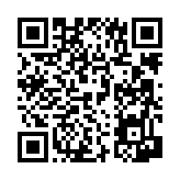 공지사항 페이지 바로가기 주소(https://www.jangseong.go.kr/q/ezIyNXw1NTk1fHNob3d8cGFnZT0yM30=&e=M&s=3), QRCODE