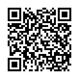 공지사항 페이지 바로가기 주소(https://www.jangseong.go.kr/q/ezIyNXw1NTk1fHNob3d8cGFnZT0zNX0=&e=M&s=3), QRCODE