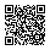 공지사항 페이지 바로가기 주소(https://www.jangseong.go.kr/q/ezIyNXw1NTk5fHNob3d8cGFnZT0zOX0=&e=M&s=3), QRCODE