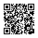 공지사항 페이지 바로가기 주소(https://www.jangseong.go.kr/q/ezIyNXw1NjE1fHNob3d8cGFnZT00MX0=&e=M&s=3), QRCODE