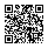 공지사항 페이지 바로가기 주소(https://www.jangseong.go.kr/q/ezIyNXw1NjF8c2hvd3xwYWdlPTE4MX0=&e=M&s=3), QRCODE