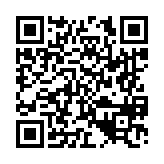 공지사항 페이지 바로가기 주소(https://www.jangseong.go.kr/q/ezIyNXw1NjI1fHNob3d8cGFnZT0yOX0=&e=M&s=3), QRCODE