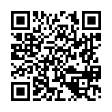 공지사항 페이지 바로가기 주소(https://www.jangseong.go.kr/q/ezIyNXw1NjMyfHNob3d8cGFnZT0yN30=&e=M&s=3), QRCODE