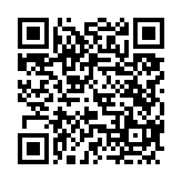 공지사항 페이지 바로가기 주소(https://www.jangseong.go.kr/q/ezIyNXw1NjQ0fHNob3d8cGFnZT0yNX0=&e=M&s=3), QRCODE