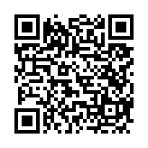 공지사항 페이지 바로가기 주소(https://www.jangseong.go.kr/q/ezIyNXw1NjQ0fHNob3d8cGFnZT0zNn0=&e=M&s=3), QRCODE
