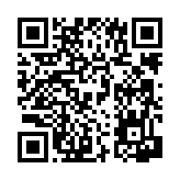 공지사항 페이지 바로가기 주소(https://www.jangseong.go.kr/q/ezIyNXw1NjQ1fHNob3d8cGFnZT00MX0=&e=M&s=3), QRCODE