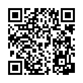 공지사항 페이지 바로가기 주소(https://www.jangseong.go.kr/q/ezIyNXw1NjQ1fHNob3d8cGFnZT0yMX0=&e=M&s=3), QRCODE