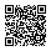 공지사항 페이지 바로가기 주소(https://www.jangseong.go.kr/q/ezIyNXw1NjQ1fHNob3d8cGFnZT0zN30=&e=M&s=3), QRCODE