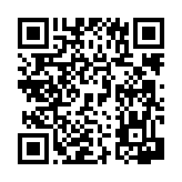 공지사항 페이지 바로가기 주소(https://www.jangseong.go.kr/q/ezIyNXw1NjQ5fHNob3d8cGFnZT0zMX0=&e=M&s=3), QRCODE