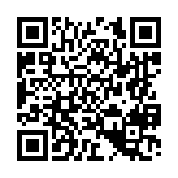 공지사항 페이지 바로가기 주소(https://www.jangseong.go.kr/q/ezIyNXw1Njg4fHNob3d8cGFnZT0zN30=&e=M&s=3), QRCODE