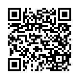 공지사항 페이지 바로가기 주소(https://www.jangseong.go.kr/q/ezIyNXw1NjgxfHNob3d8cGFnZT0zM30=&e=M&s=3), QRCODE