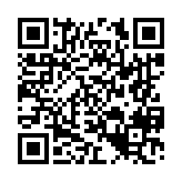 공지사항 페이지 바로가기 주소(https://www.jangseong.go.kr/q/ezIyNXw1Njk2fHNob3d8cGFnZT0zMH0=&e=M&s=3), QRCODE