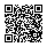공지사항 페이지 바로가기 주소(https://www.jangseong.go.kr/q/ezIyNXw1NzIzfHNob3d8cGFnZT0zN30=&e=M&s=3), QRCODE