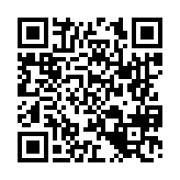 공지사항 페이지 바로가기 주소(https://www.jangseong.go.kr/q/ezIyNXw1NzMzfHNob3d8cGFnZT0xNX0=&e=M&s=3), QRCODE