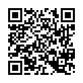 공지사항 페이지 바로가기 주소(https://www.jangseong.go.kr/q/ezIyNXw1NzU2fHNob3d8cGFnZT0zMH0=&e=M&s=3), QRCODE