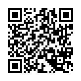 공지사항 페이지 바로가기 주소(https://www.jangseong.go.kr/q/ezIyNXw1NzUzfHNob3d8fQ==&e=M&s=3), QRCODE