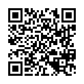 공지사항 페이지 바로가기 주소(https://www.jangseong.go.kr/q/ezIyNXw1NzYxfHNob3d8cGFnZT0xNX0=&e=M&s=3), QRCODE