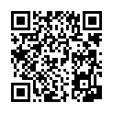 공지사항 페이지 바로가기 주소(https://www.jangseong.go.kr/q/ezIyNXw1Nzg1fHNob3d8cGFnZT0xMX0=&e=M&s=3), QRCODE