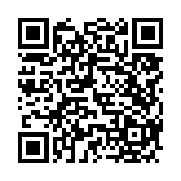 공지사항 페이지 바로가기 주소(https://www.jangseong.go.kr/q/ezIyNXw1Nzk0fHNob3d8cGFnZT0zMX0=&e=M&s=3), QRCODE