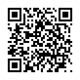 공지사항 페이지 바로가기 주소(https://www.jangseong.go.kr/q/ezIyNXw1OTF8c2hvd3xwYWdlPTE1NX0=&e=M&s=3), QRCODE