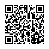 공지사항 페이지 바로가기 주소(https://www.jangseong.go.kr/q/ezIyNXw1OTN8c2hvd3xwYWdlPTE3MX0=&e=M&s=3), QRCODE