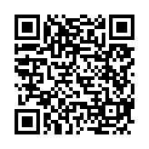 공지사항 페이지 바로가기 주소(https://www.jangseong.go.kr/q/ezIyNXw1OTQwfHNob3d8cGFnZT02fQ==&e=M&s=3), QRCODE