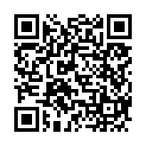 공지사항 페이지 바로가기 주소(https://www.jangseong.go.kr/q/ezIyNXw1OTU0fHNob3d8cGFnZT0xMX0=&e=M&s=3), QRCODE