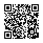 공지사항 페이지 바로가기 주소(https://www.jangseong.go.kr/q/ezIyNXw1OTc1fHNob3d8cGFnZT0yNX0=&e=M&s=3), QRCODE