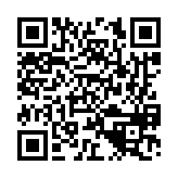 공지사항 페이지 바로가기 주소(https://www.jangseong.go.kr/q/ezIyNXw2MDAyfHNob3d8cGFnZT0xNn0=&e=M&s=3), QRCODE