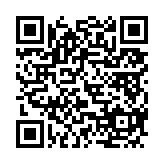 공지사항 페이지 바로가기 주소(https://www.jangseong.go.kr/q/ezIyNXw2MDAyfHNob3d8cGFnZT0yNX0=&e=M&s=3), QRCODE