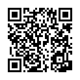 공지사항 페이지 바로가기 주소(https://www.jangseong.go.kr/q/ezIyNXw2MDc3fHNob3d8cGFnZT01fQ==&e=M&s=3), QRCODE