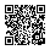 공지사항 페이지 바로가기 주소(https://www.jangseong.go.kr/q/ezIyNXw2MTA3fHNob3d8cGFnZT0xOX0=&e=M&s=3), QRCODE