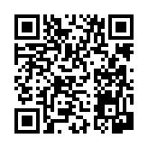 공지사항 페이지 바로가기 주소(https://www.jangseong.go.kr/q/ezIyNXw2MTY0fHNob3d8fQ==&e=M&s=3), QRCODE