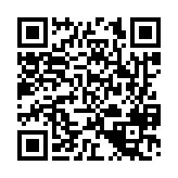 공지사항 페이지 바로가기 주소(https://www.jangseong.go.kr/q/ezIyNXw2MTgxfHNob3d8cGFnZT0xNX0=&e=M&s=3), QRCODE