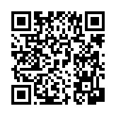 공지사항 페이지 바로가기 주소(https://www.jangseong.go.kr/q/ezIyNXw2MjYyfHNob3d8cGFnZT0xNX0=&e=M&s=3), QRCODE