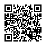 공지사항 페이지 바로가기 주소(https://www.jangseong.go.kr/q/ezIyNXw2MjYzfHNob3d8cGFnZT0xNX0=&e=M&s=3), QRCODE